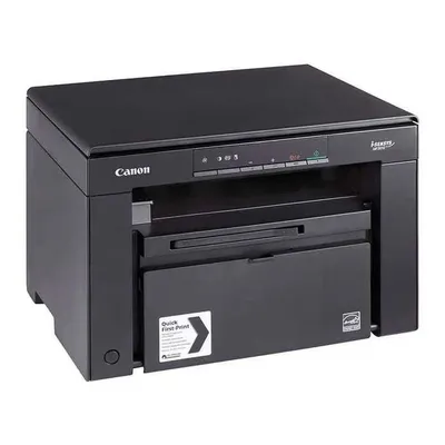 Ulgurji! Canon MF3010 lazerli ko‘p funksiyali qurilmasi (3 tasi 1 da), pul o‘tkazish mumkin 1