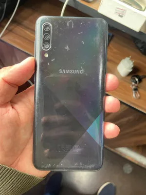 Samsung A31c 1