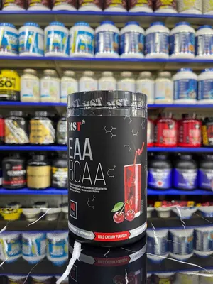 MST eaa bcaa 40servings