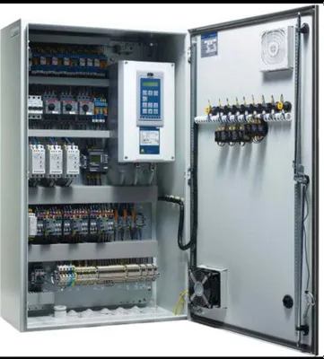 Elektirik xizmati Buxoro bo'ylab 1