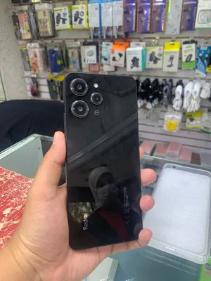 Redmi 12 1