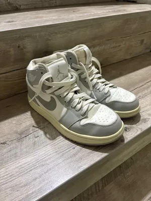 Original Nike krossovkalari 1