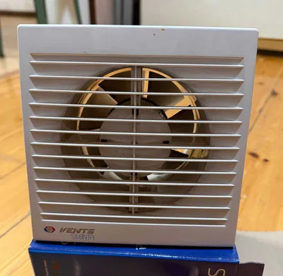 VENTS so‘ruvchi ventilyatori 1
