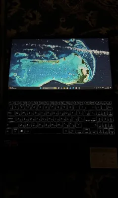 NotebookAsusvivo 1