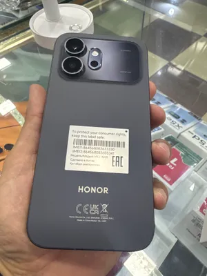 honor 1