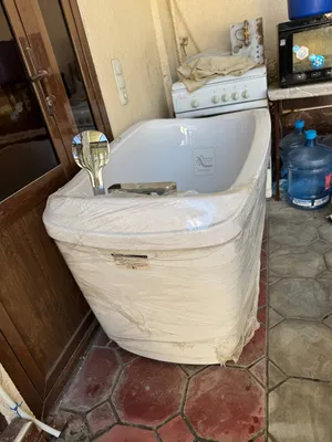 Джакузи Appollo 1