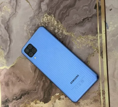 Samsung Galaxy M12 1