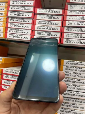 VIVO Y100 ЭКРАН OLED 1