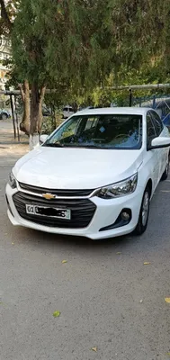 Продаётся Onix LTZ 2024 года 1