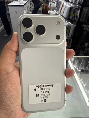 iPhone 17 Pro 1
