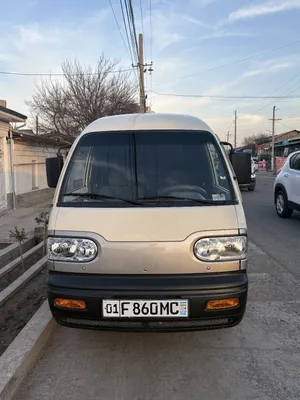 Damas 2015 года, механика 1