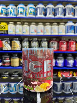FA ICE Beta-Alanine 300gr
