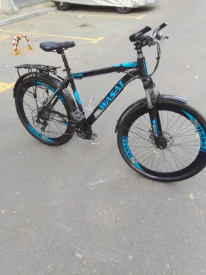 veloseped Yangi holatda 1