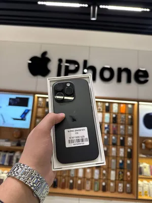 iPhone 16 Pro