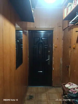 Срочно продаётся 2-комнатная квартира 1