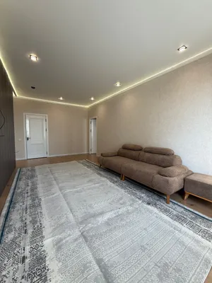 Yashnobodda 70 m², 2 xonali kvartira ijarasi · ID 39605 1