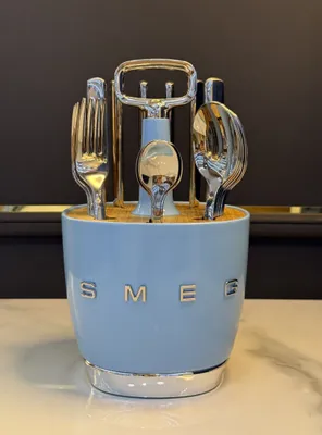 SMEG Набор корзин 1