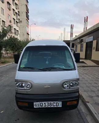 Damas, 2020 год 1