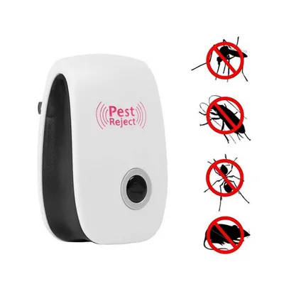 Pest Reject
Продавец
2+1
7 шт.
38%
1
Цена