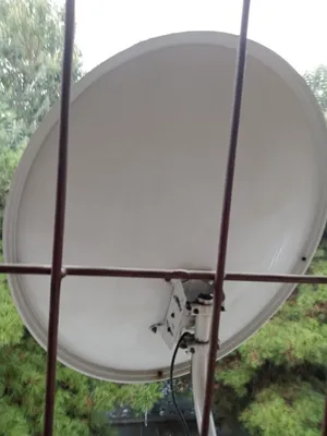 televizor uchun parabolik antenna 1