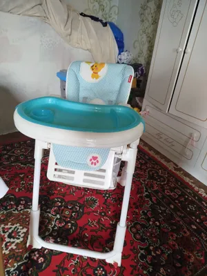 Болалар стулчиги 1