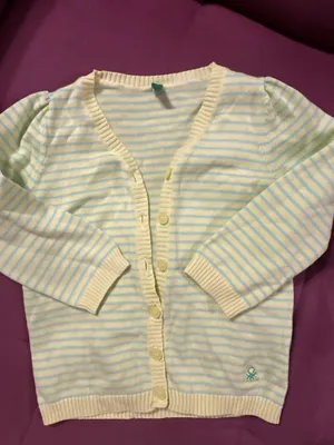 Tug‘ilgandan 3 yoshgacha bo‘lgan qizlar uchun kiyimlarning katta tanlovi: Zara, Next, Mango 1