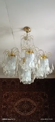 Yaxshi holatdagi lyustrani sotaman 1