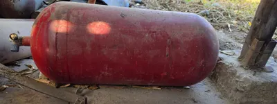 Metan gaz balon sotiladi
