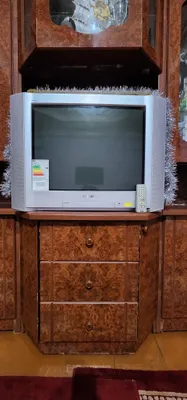 Телевизор Sony с диагональю 72 1