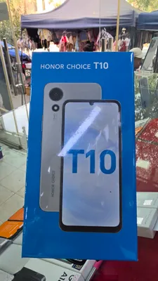 HONOR CHOICE T10 1