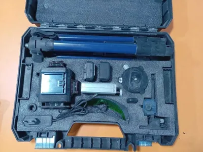 Lazer bosch 1