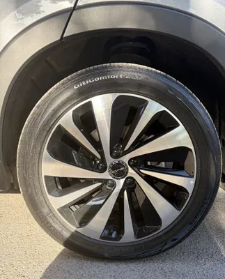 Шины от GitiComfort для Byd Champion 235/50 R19 1