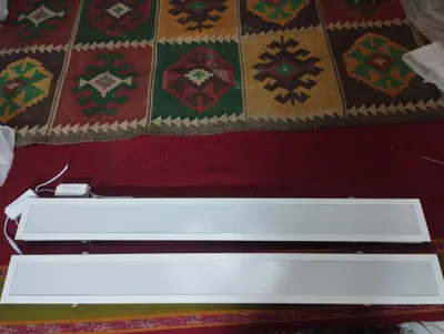 Akfa Светильники LED панель 1900mm×130mm 1