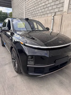 Li 9 Ultra RESTYLING 2026/2026 1