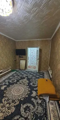 1 каватда 3 хонали уй сотилади 7 мкр 1