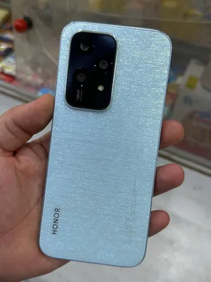 Honor 200 Lite 1