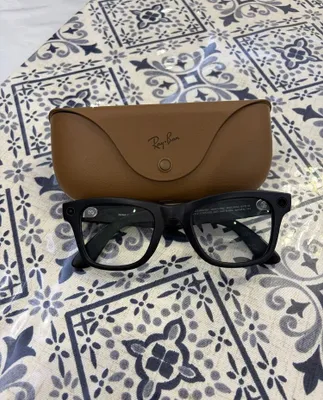 Ray-Ban Meta Gen2 Headliner 1