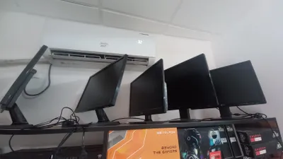 monitor  optim