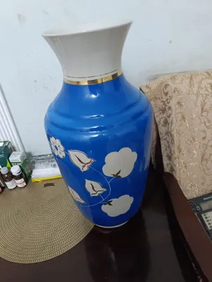 Гульваза, фарфор (СССР) 1