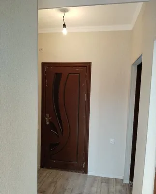 Сдаём в аренду квартиру 2 комнотную 1