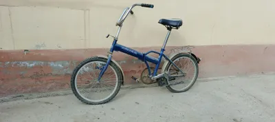 Velosiped sotiladi 1