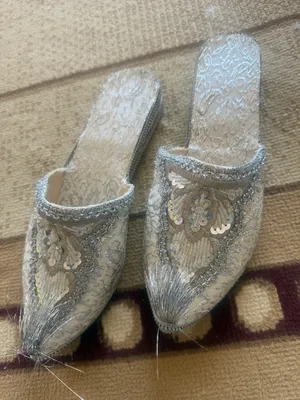 Шлёпанцы