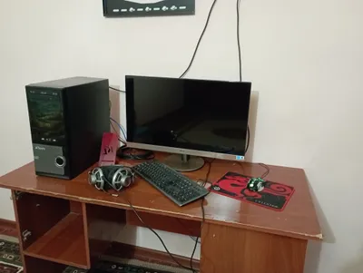 Компьютер для игр