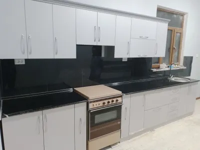 Кухонная мебель на заказ 1