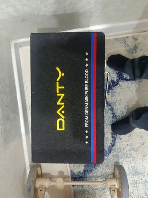 Продаётся сабвуфер Danty 1