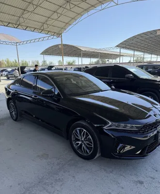 Kia 5 sotiladi 2026 1