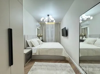 Мирабад | 2–3-комнатная, 60 м², 2/4 этаж | C-1! 1