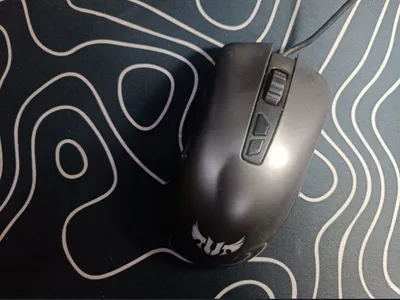 Компьютерная мышь Asus ОРИГИНАЛ 1