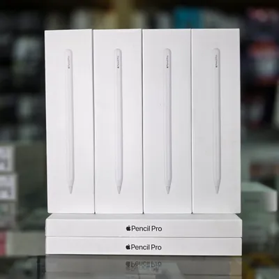 Apple Pencil PRO