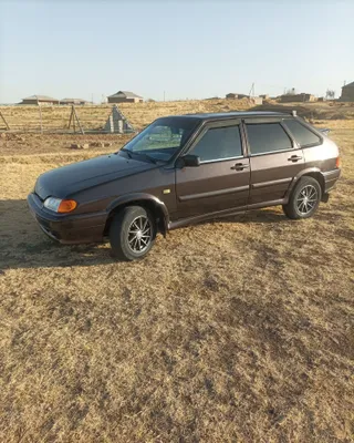 Lada 2109. Yili 1990 1